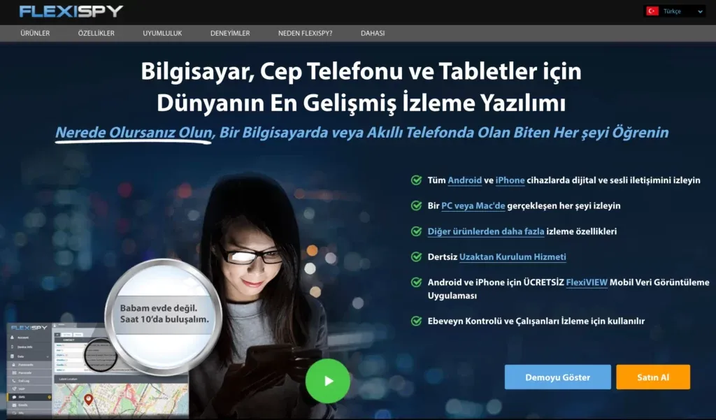 Telefon Kopyalayıcı Uygulama