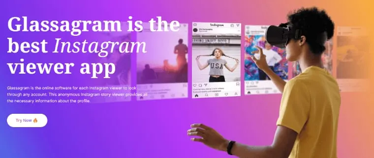 Instagram Gizli Hesap Görme Sitesi