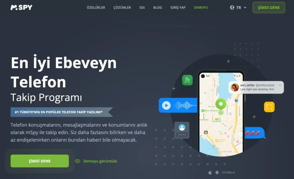 En İyi 5 Telefon Kopyalayıcı Uygulaması ve Karşılaştırmaları