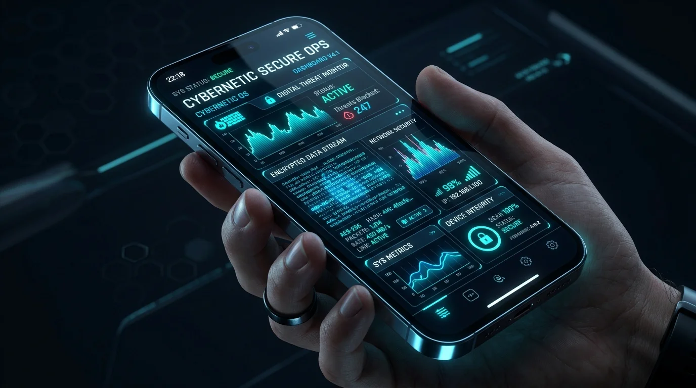 mSpy Nedir ve Nasıl Çalışır?