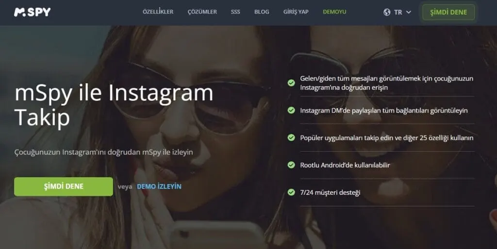 instagram gizli hesap görme