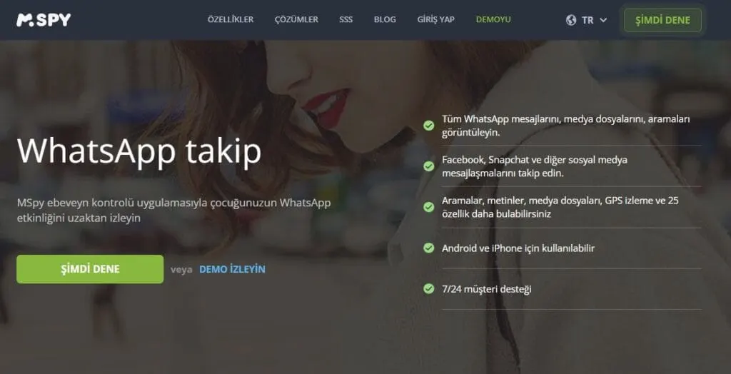 En İyi WhatsApp Çevrimiçi Takip Programları